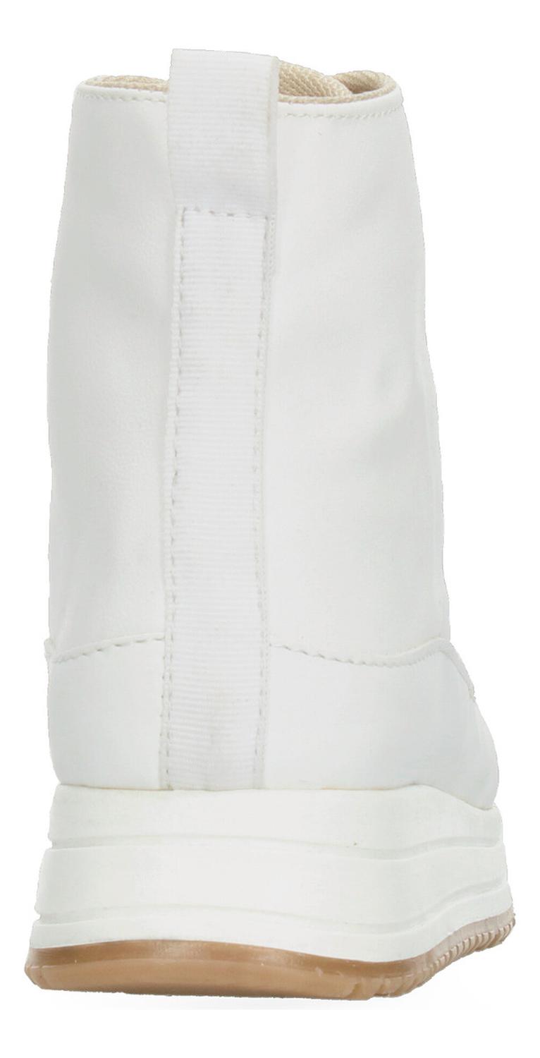 Tenis Tropicana Blanco Para Niña [tro1408], foto 9 de 10