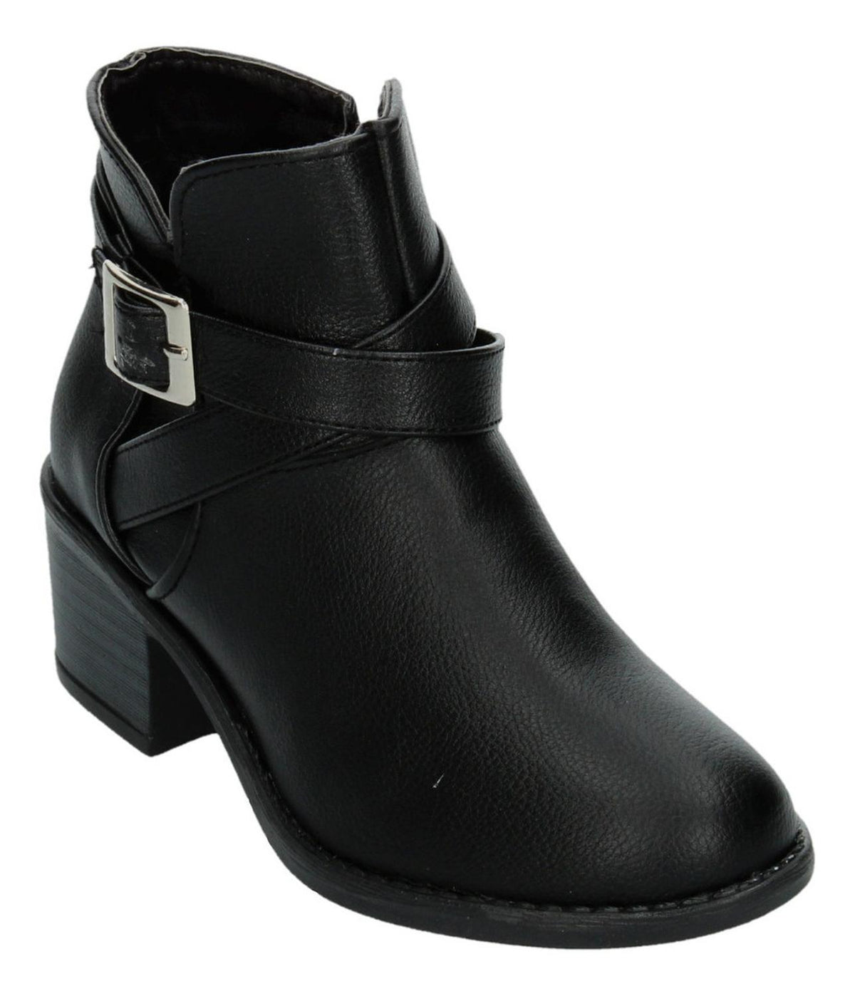 Bota Tropicana Para Niña 38029 Negro [tro1196], foto 4 de 10