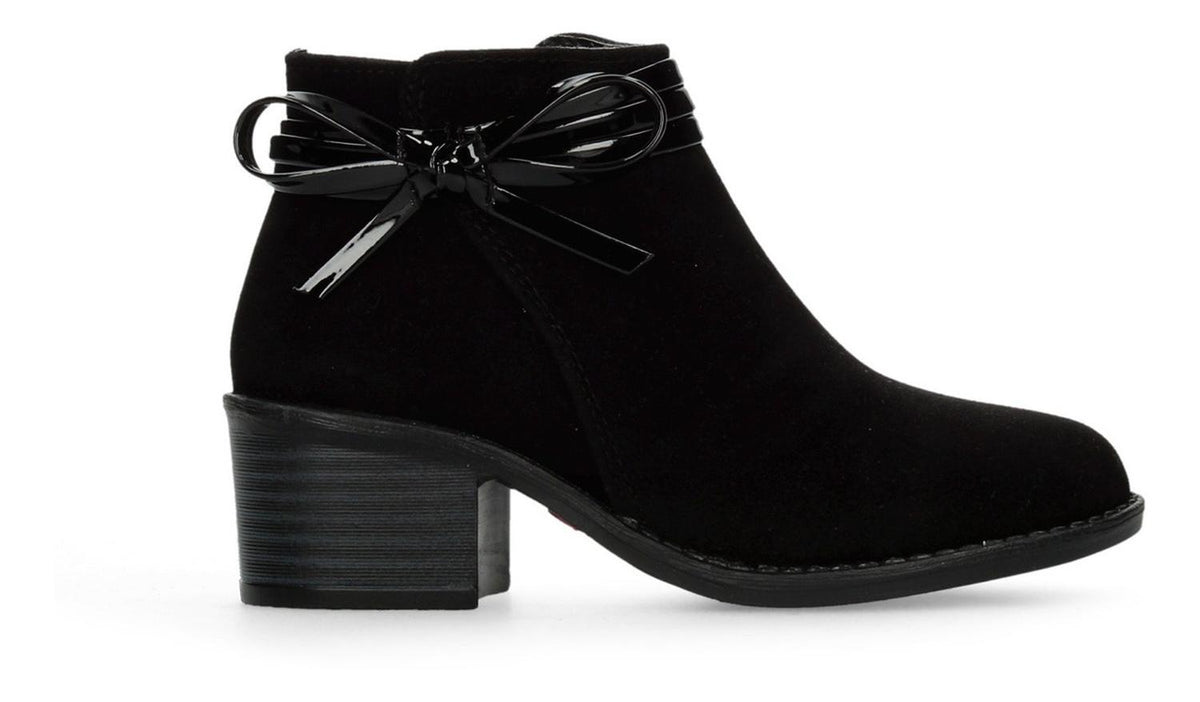 Bota Tropicana Para Niña 38011 Negro [tro1160], foto 2 de 10