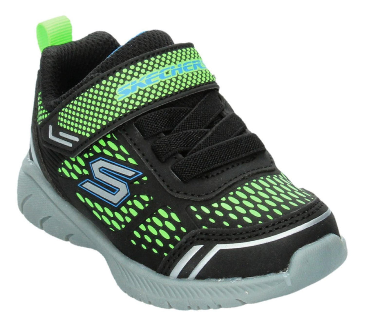 Tenis Skechers Para Niño 407210n [ske412], foto 5 de 10