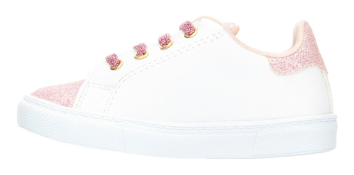 Tenis Jakuna Para Niña 22765 Rosa [jak183], foto 3 de 10