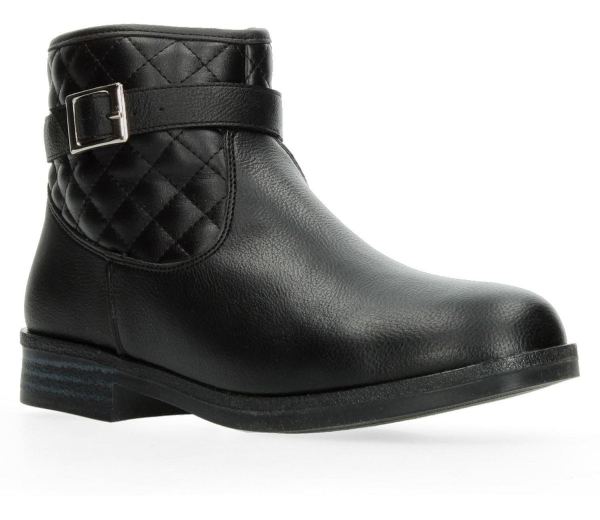 Bota Tropicana Negro Para Niña [tro1325], foto 1 de 10