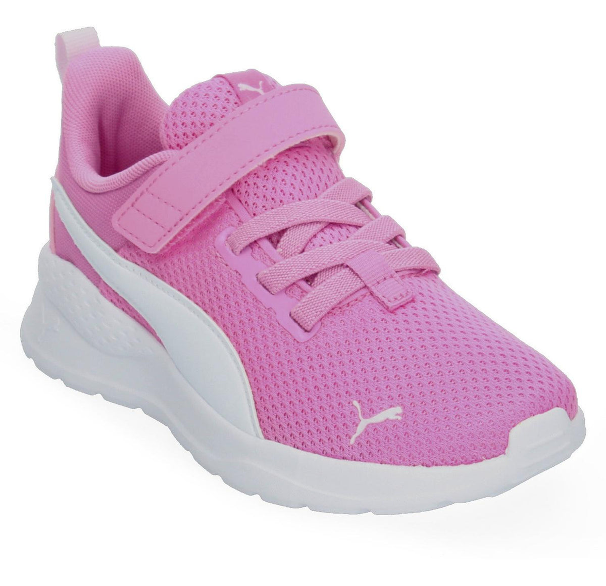 Tenis Puma Anzarum Lite Rosa Para Niña [pum632], foto 5 de 9