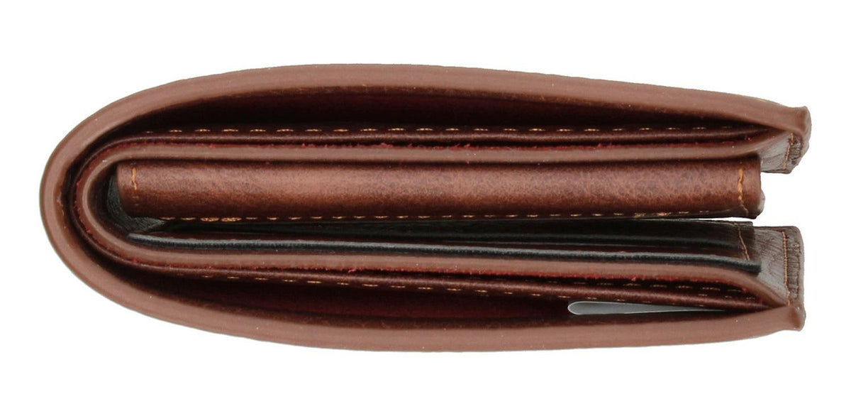 Cartera Felianna Cafe Para Hombre [fli21], foto 4 de 6