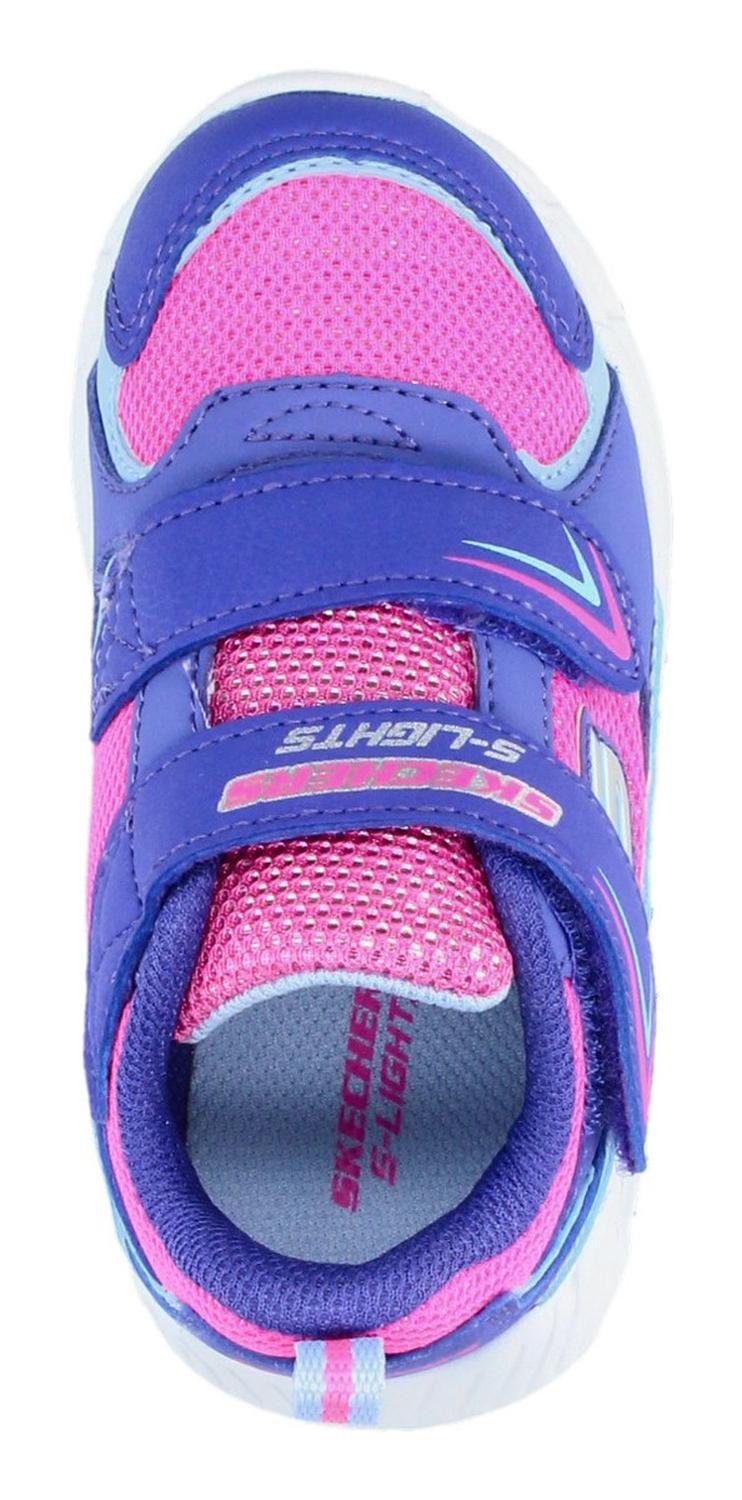 Tenis Skechers Para Niña 302093n [ske403], foto 8 de 10