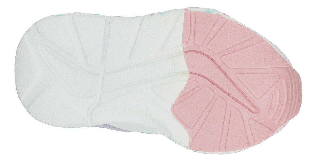 Tenis Mis Pastelitos Rosa Para Niña [mpt2], foto 9 de 9