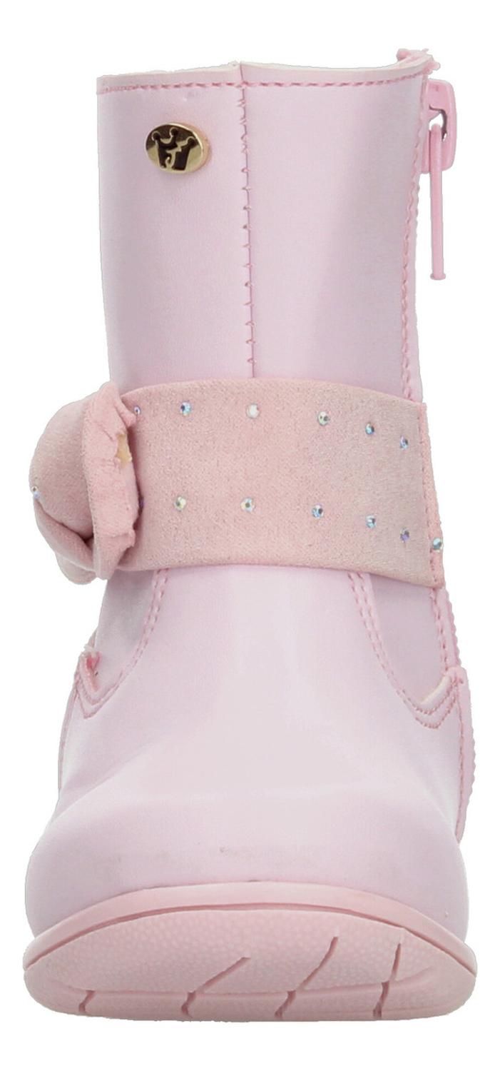 Bota Jakuna Rosa Para Niña [jak310], foto 6 de 8