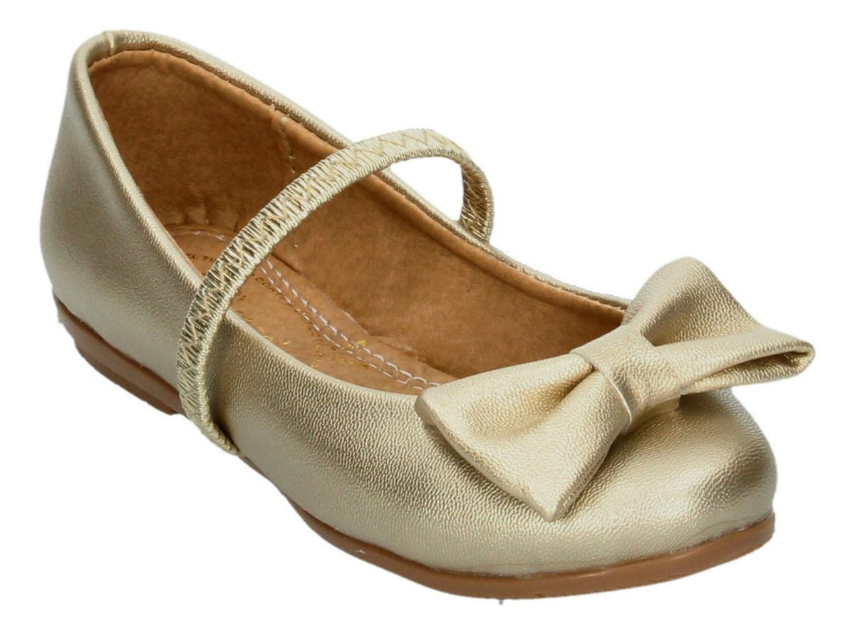 Balerina Flat Lady Loren's Para Niña 245 [ldl34], foto 4 de 10