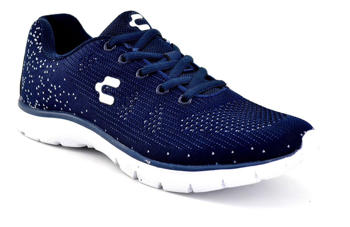 Tenis Charly Para Niño 1022552 Azul Marino [chy2221], foto 3 de 6