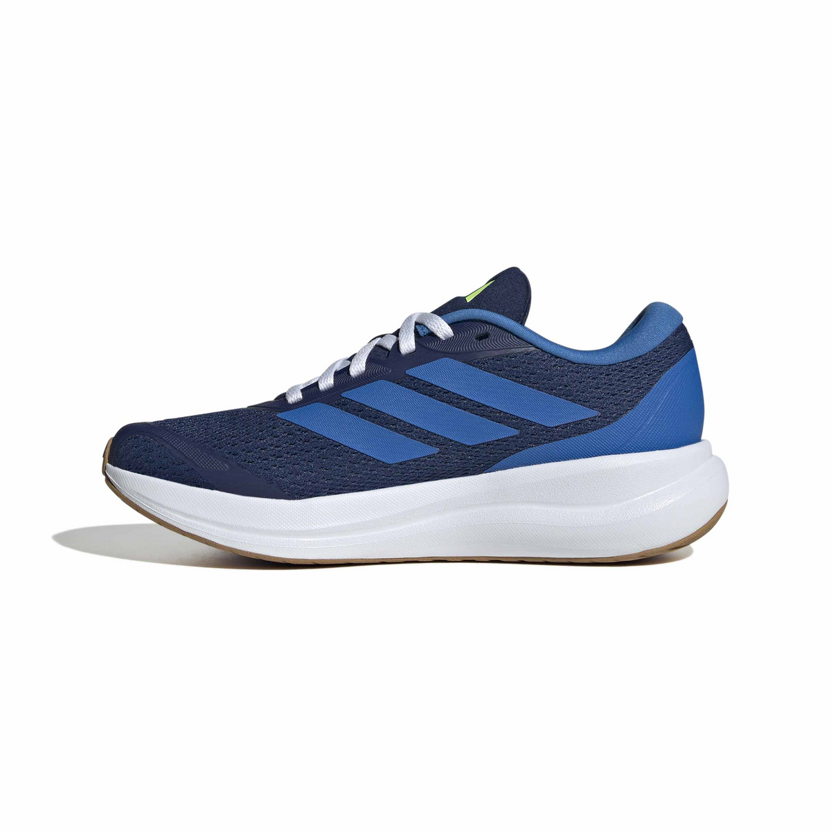 Tenis Adidas Runfalcon 6 Niño Azul Deportivo Juvenil T22-26, foto 4 de 10