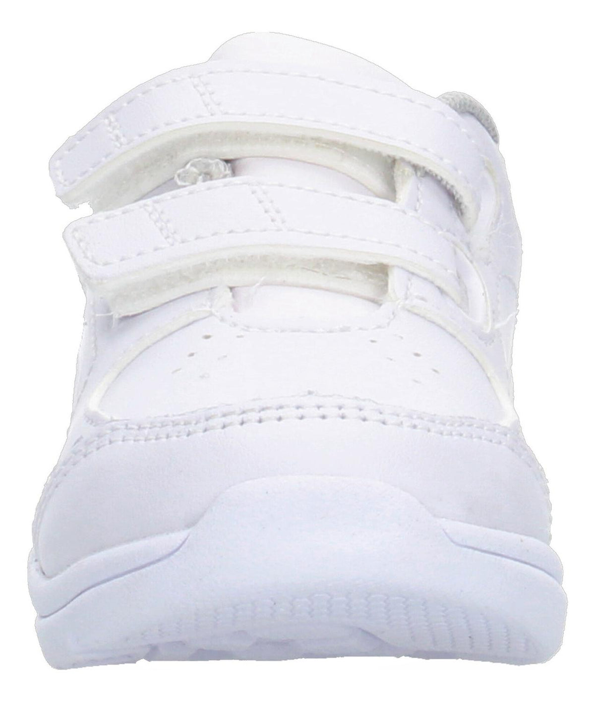Tenis Escolar Janlo Blanco Para Niño [jlo50], foto 6 de 8
