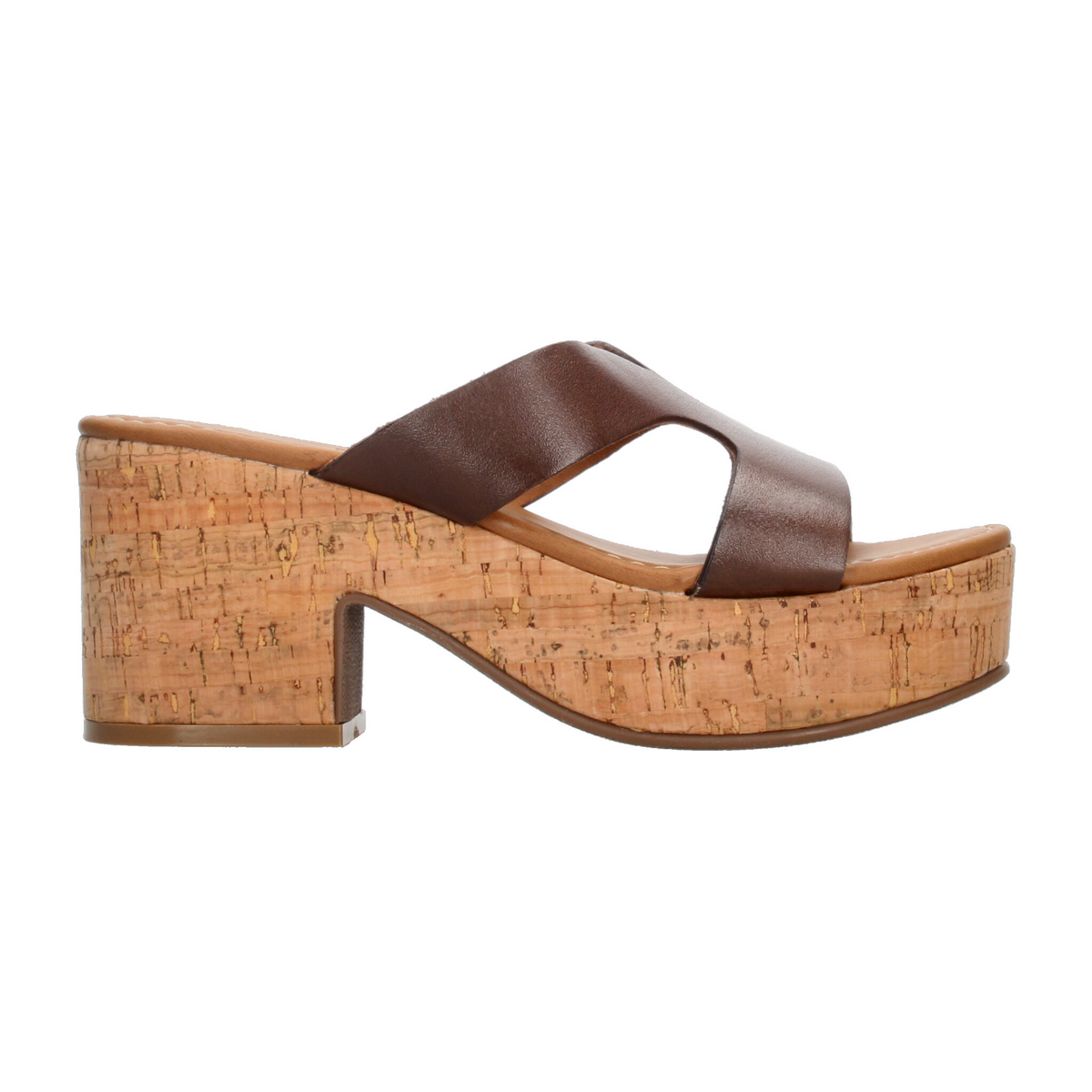 Sandalias Efe Cafe para Mujer [EFE1136], foto 1 de 10