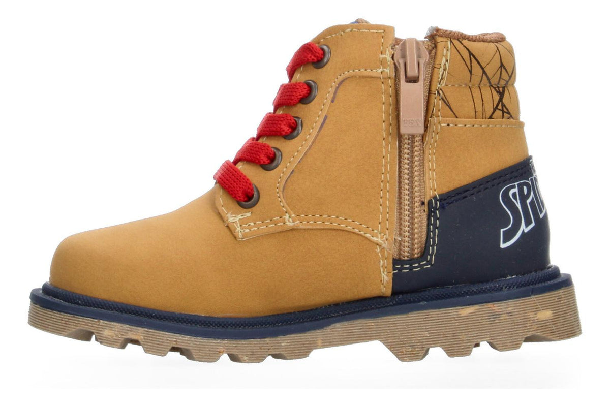Bota Marvel Cafe Para Niño [mvl31], foto 5 de 8