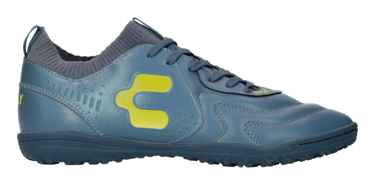 Tenis Charly Fútbol Para Hombre 1029548 Azul Marino [chy2940, foto 1 de 6