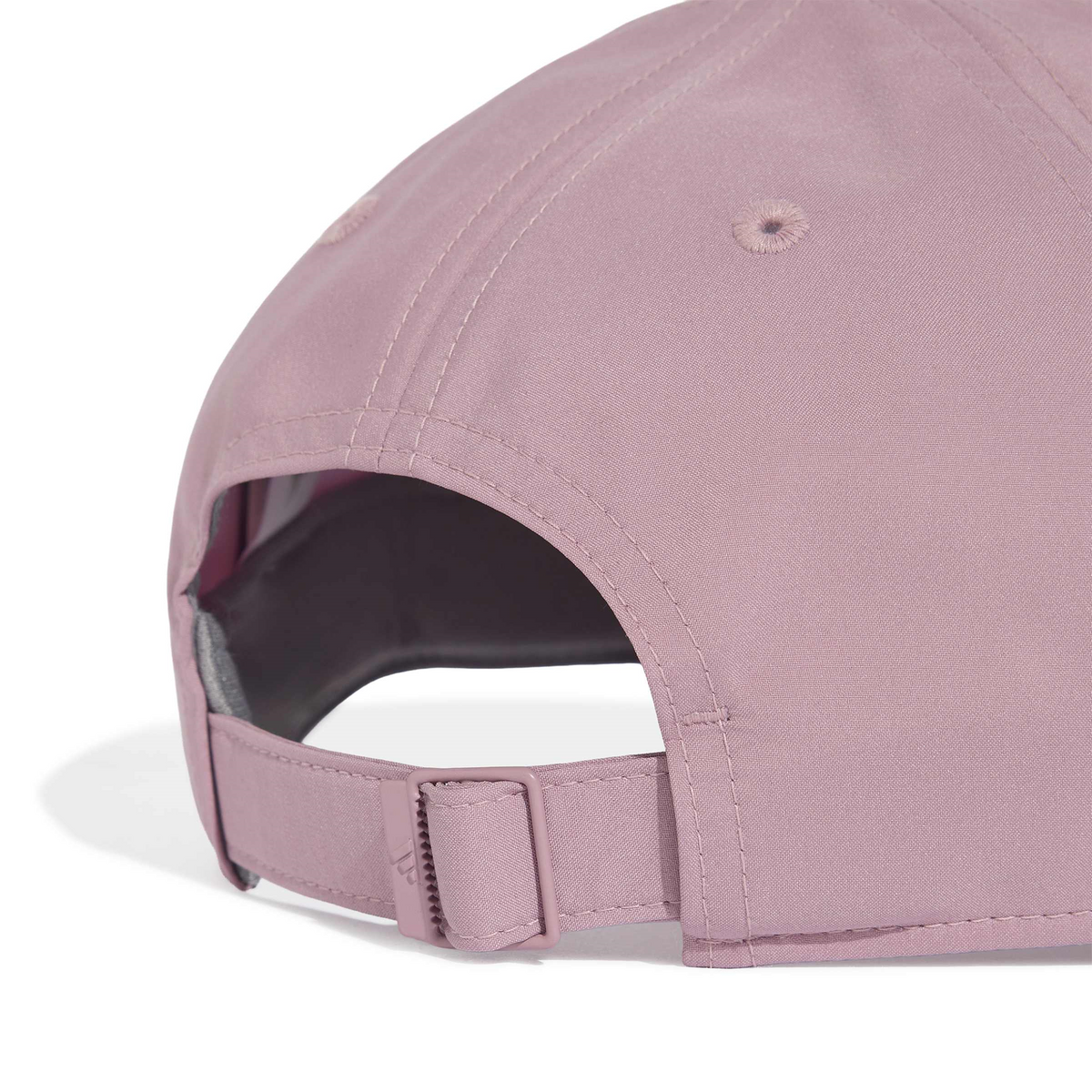 Gorra Adidas Linear Dama Rosa Ligera Casual de Béisbol Mujer, foto 4 de 10