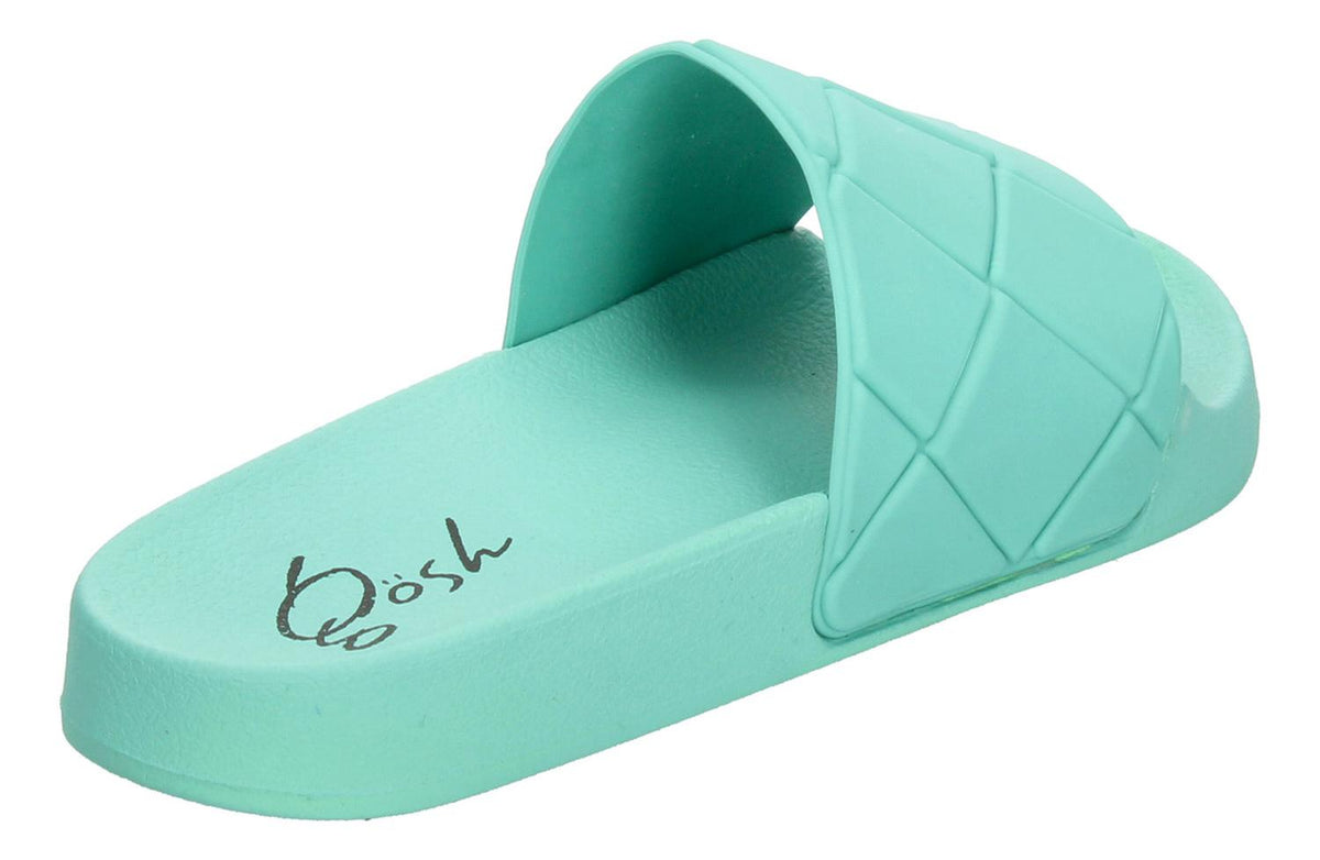 Sandalias Gosh Menta Para Mujer[gos1006], foto 6 de 10