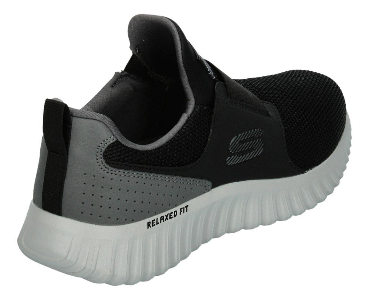 Tenis Skechers Para Hombre 52775 [ske357], foto 5 de 10