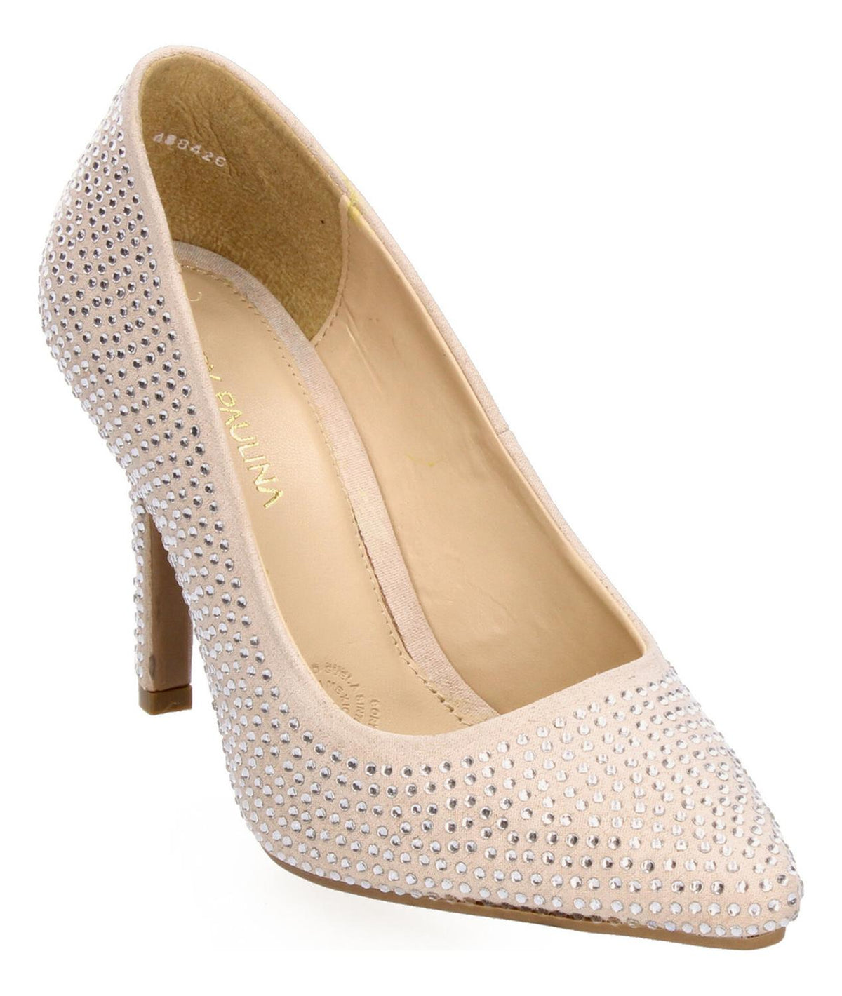 Zapatillas Paulina Maquillaje Para Mujer [PAU990], foto 4 de 9