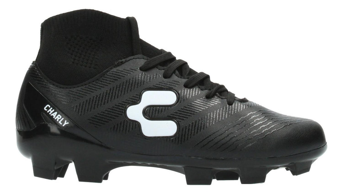 Zapato Soccer Charly Para Niño 1069280 Amarillo [chy2447], foto 1 de 6
