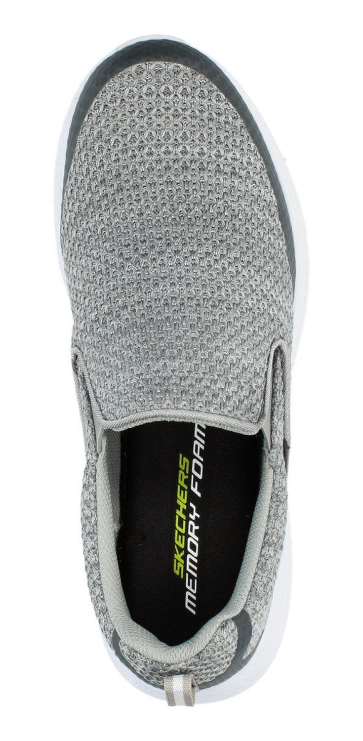 Tenis Skechers Para Hombre 52885gry [ske427], foto 8 de 10