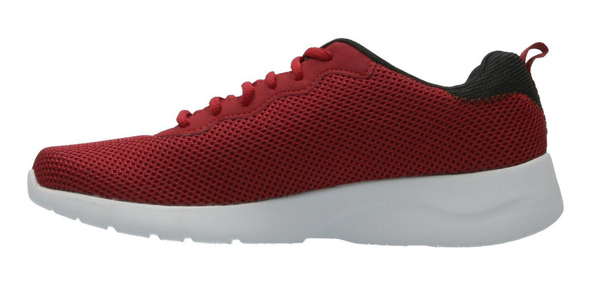 Tenis Skechers Para Hombre 58362 Amarillo [ske236], foto 2 de 6