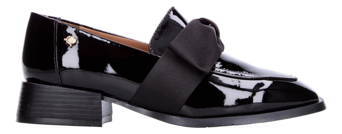 Zapato Casual Salamandra Negro Para Mujer [sal68], foto 1 de 10