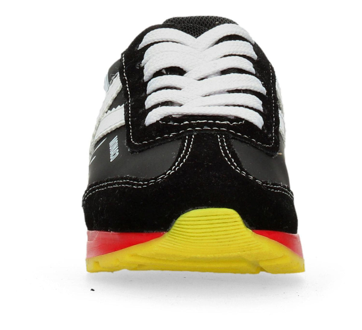 Tenis Nintendo Para Niño Dyb 11133 Negro [nin1251], foto 6 de 10