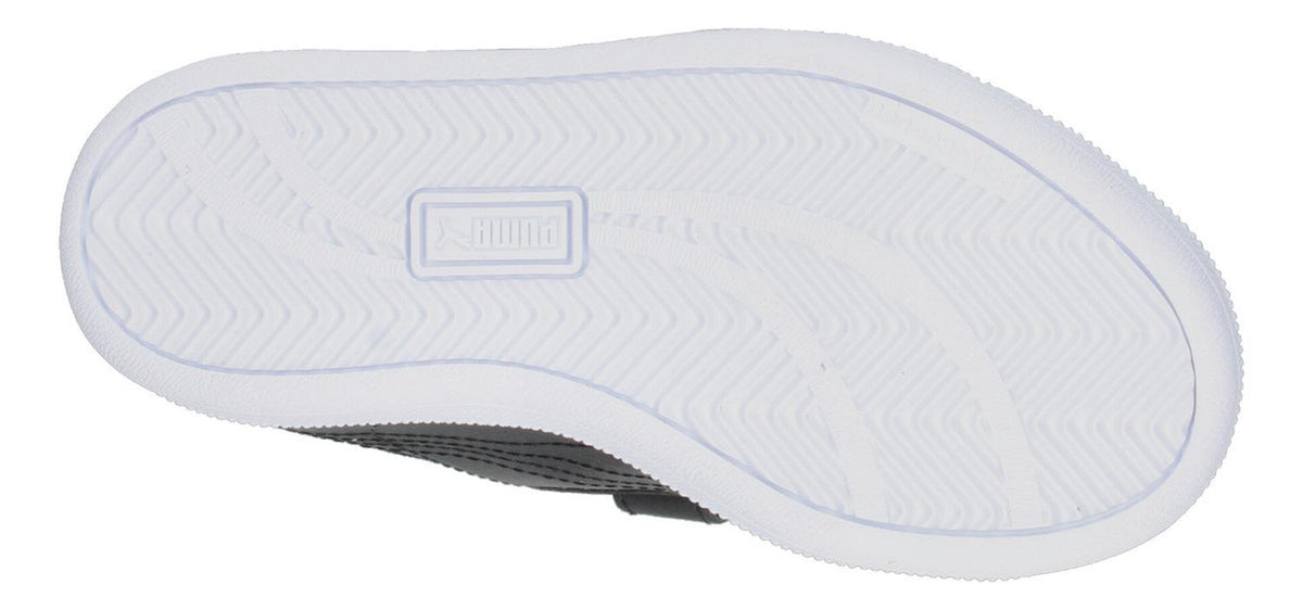 Tenis Puma Up Negro Para Niño [pum922], foto 8 de 8