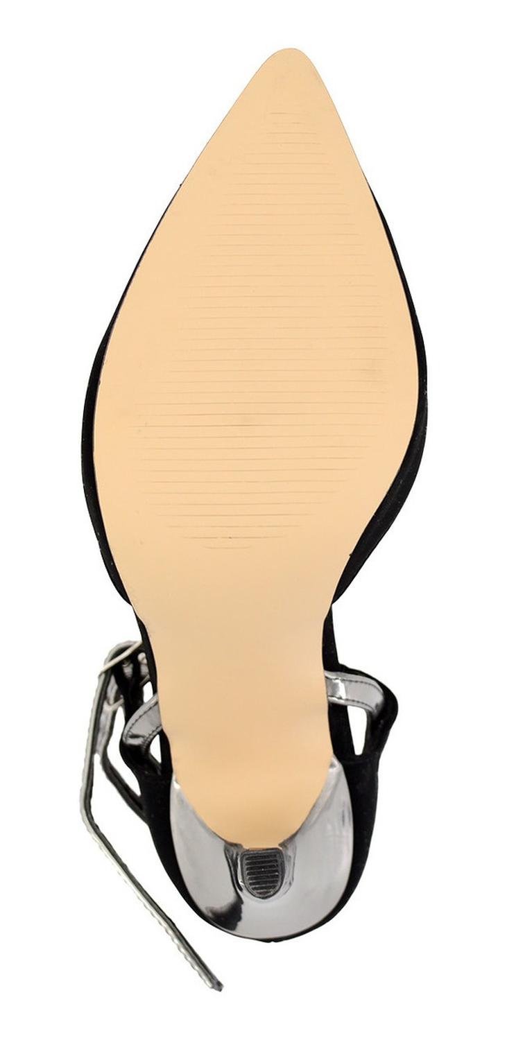 Zapatillas Gonsa Para Mujer 13031 Negro [gns96], foto 7 de 7
