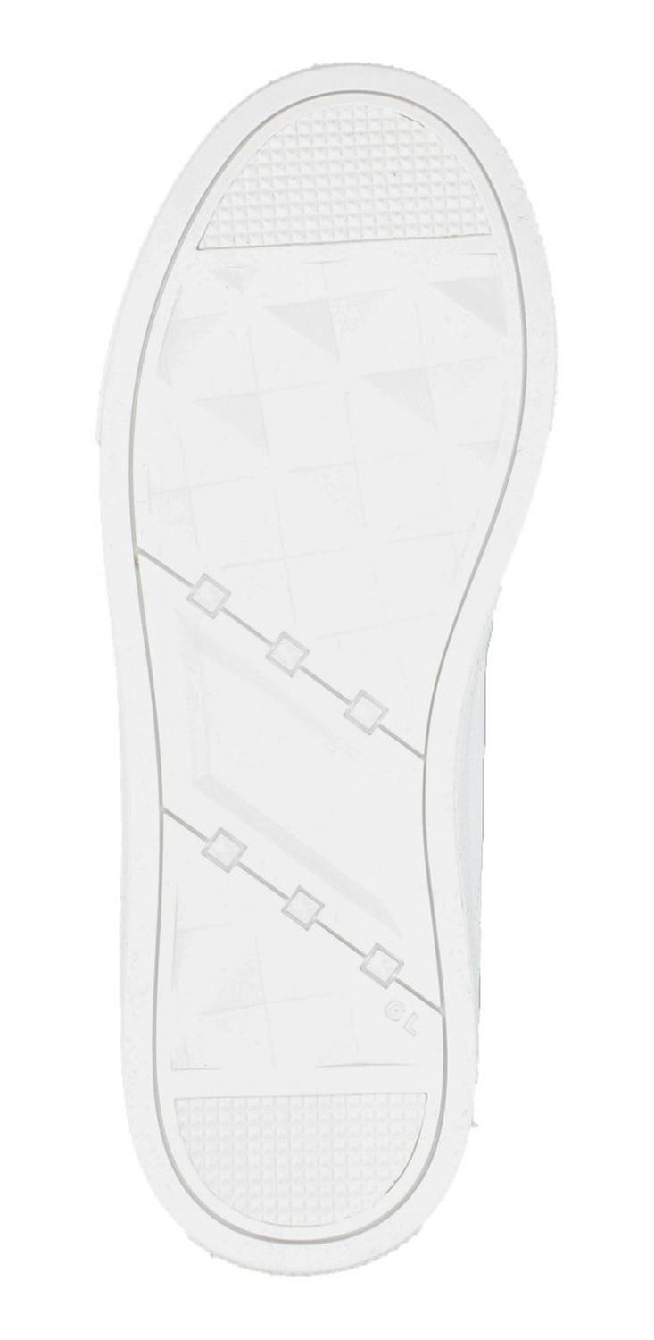 Tenis Gosh Para Mujer 0340e-01 Blanco [gos859], foto 9 de 10
