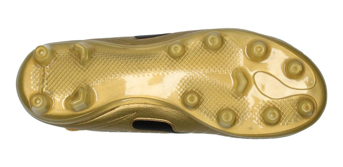 Zapato Soccer Charly Para Niño 1029377 Amarillo [chy2603], foto 6 de 6