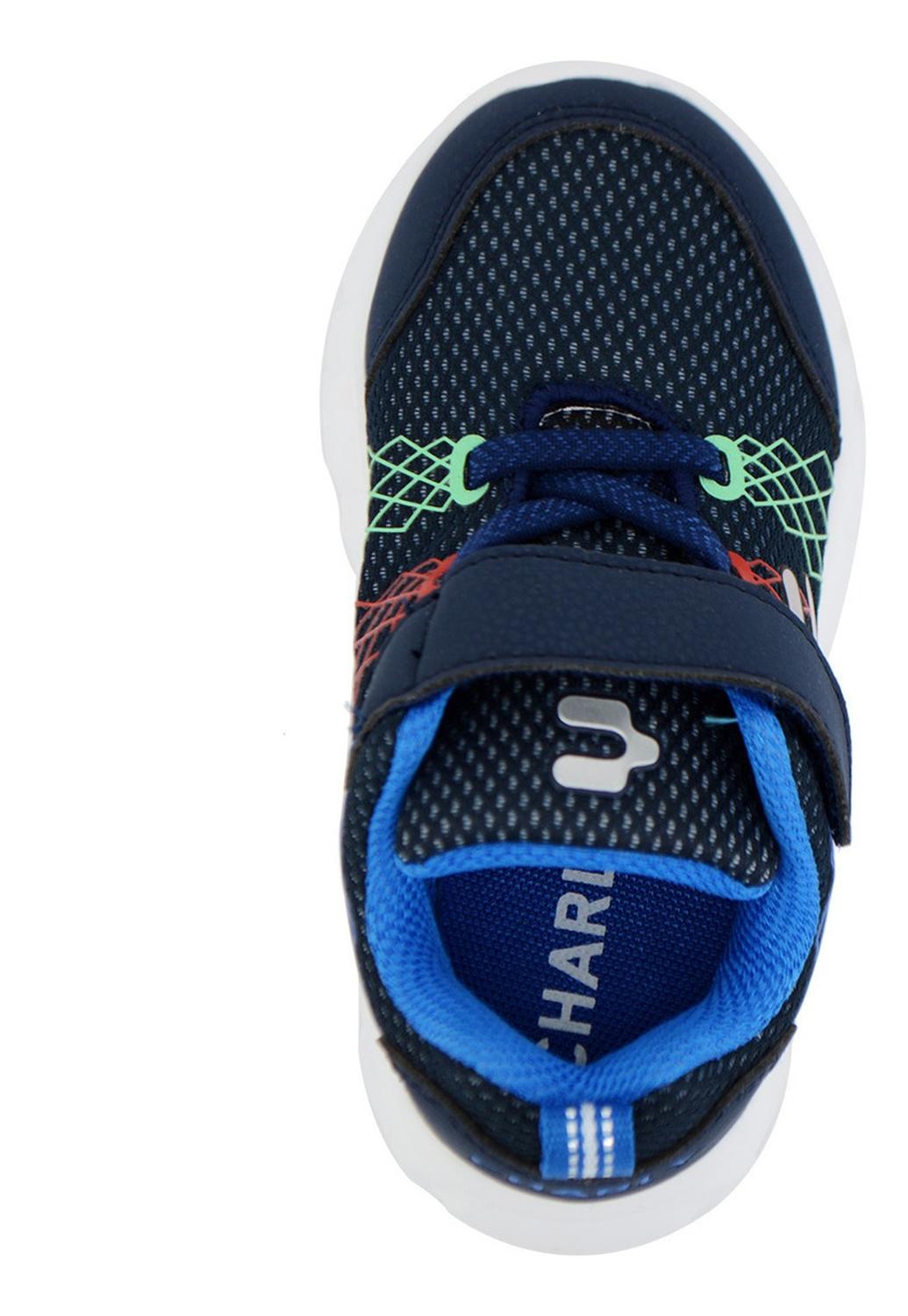 Tenis Charly Para Niño 1069487 Azul Marino [chy2633], foto 5 de 6