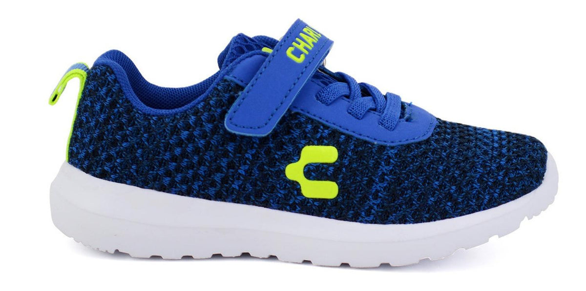 Tenis Charly Para Niño 1069373 Azúl [chy2559], foto 1 de 6