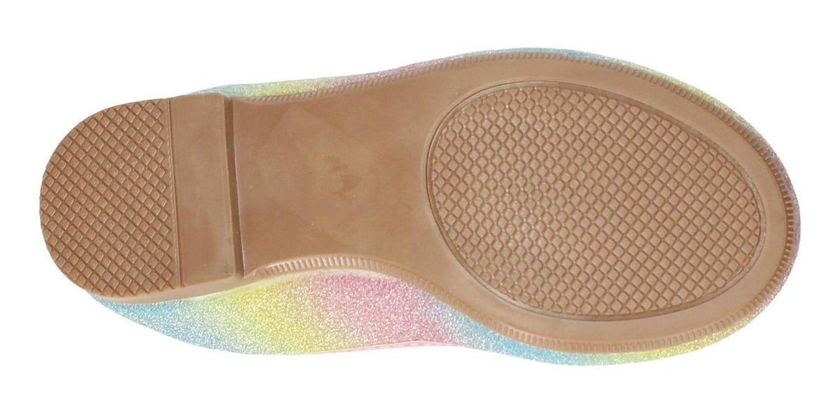 Balerina Flat Tropicana Para Niña 97005 Multicolor [tro1032], foto 6 de 6
