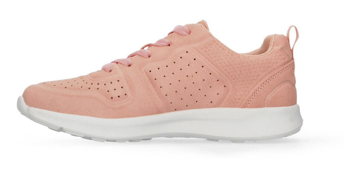 Tenis Charly Para Mujer 1049818001 Rosa [chy3215], foto 3 de 10
