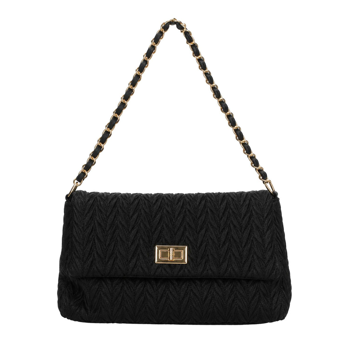 Bolsa Felianna Dama Negro Fiesta Para Mujer, foto 1 de 10