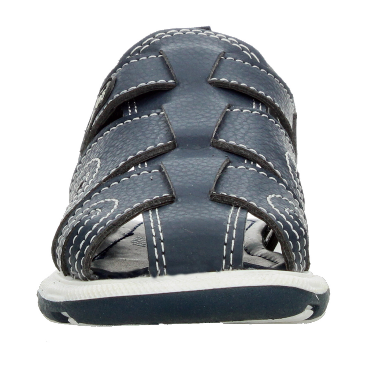 Sandalias Minipapos Azul para Niño T15-18 [MNP339], foto 6 de 10