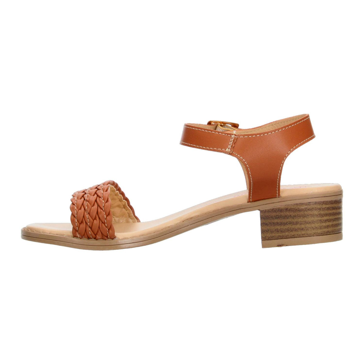 Sandalias Niña Tropicana Café Casual Infantil T22-26, foto 5 de 10