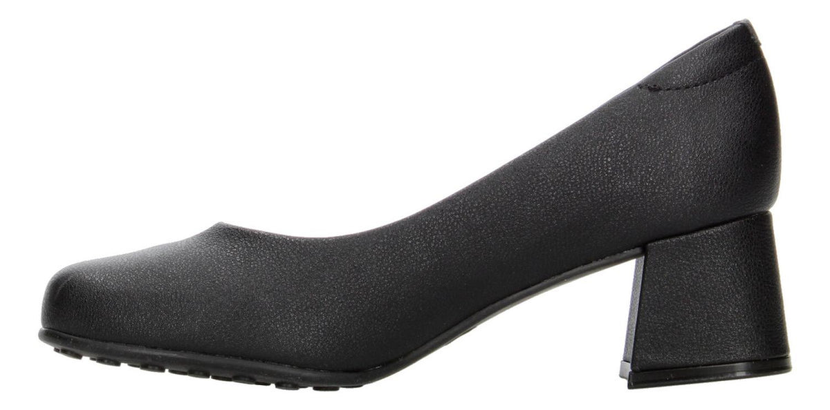 Zapatillas Modare Negro Para Mujer [mod36], foto 5 de 9