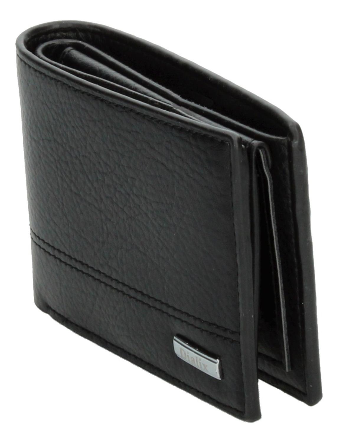 Cartera Felianna Negro Para Hombre [fli19], foto 8 de 10