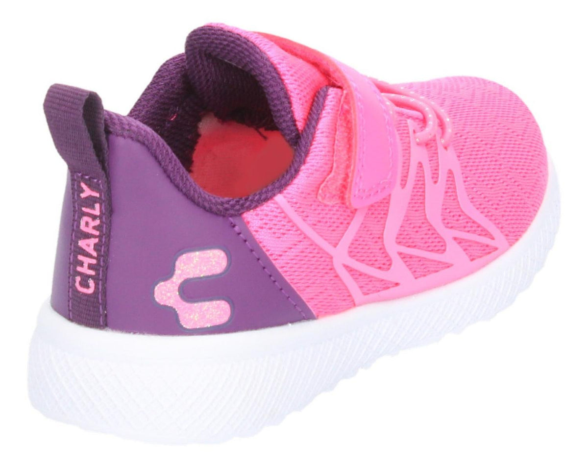 Tenis Charly Para Niña 1069799 [chy3025], foto 5 de 10