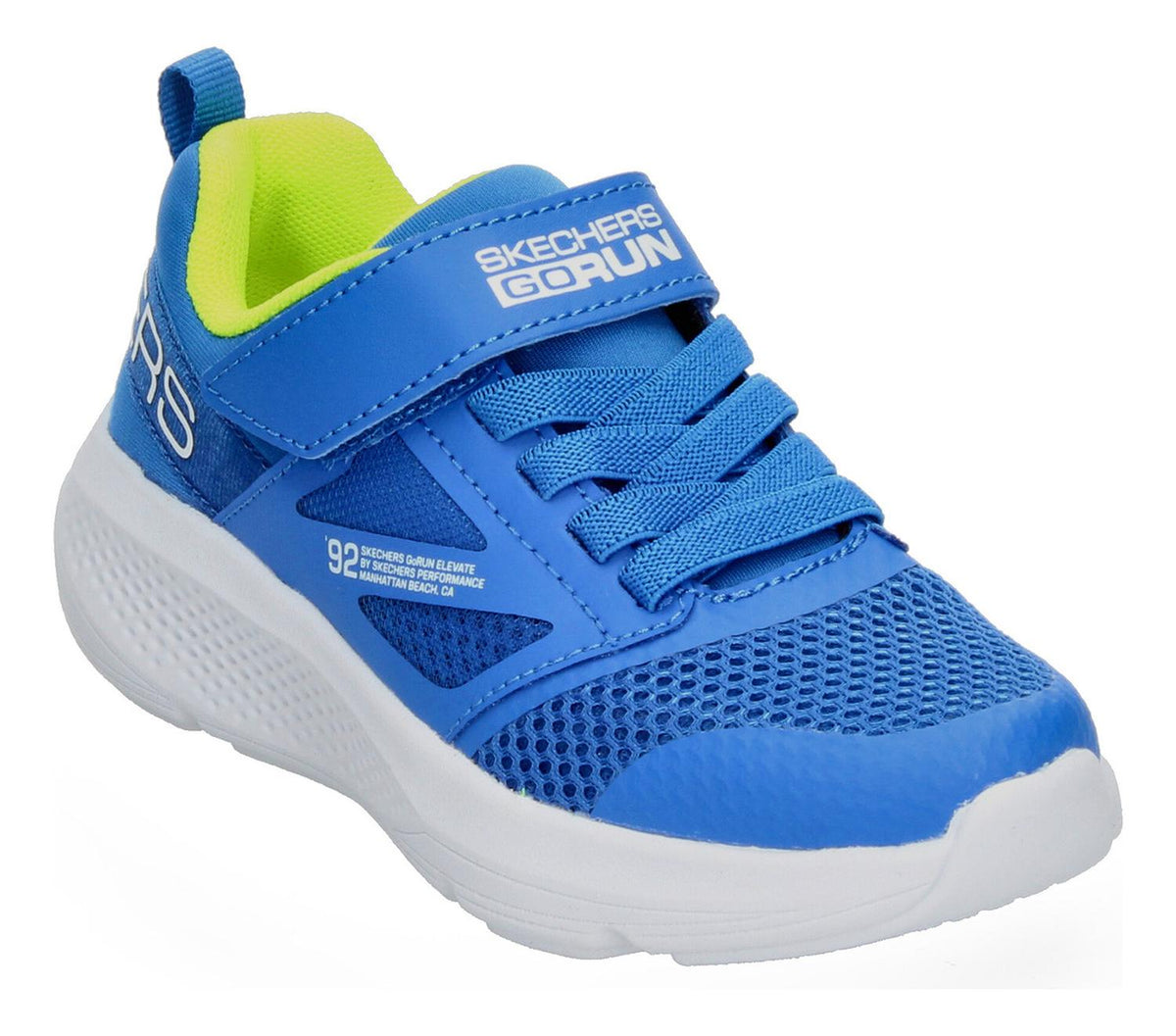 Tenis Skechers Azul Para Niño [ske989], foto 4 de 7