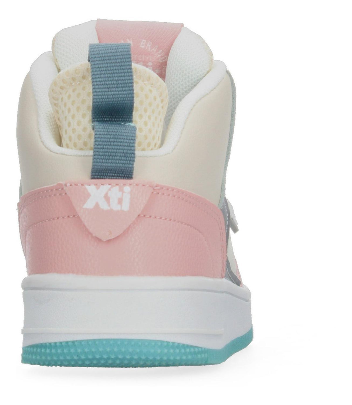 Tenis Xti Beige Para Mujer [xti2], foto 8 de 11