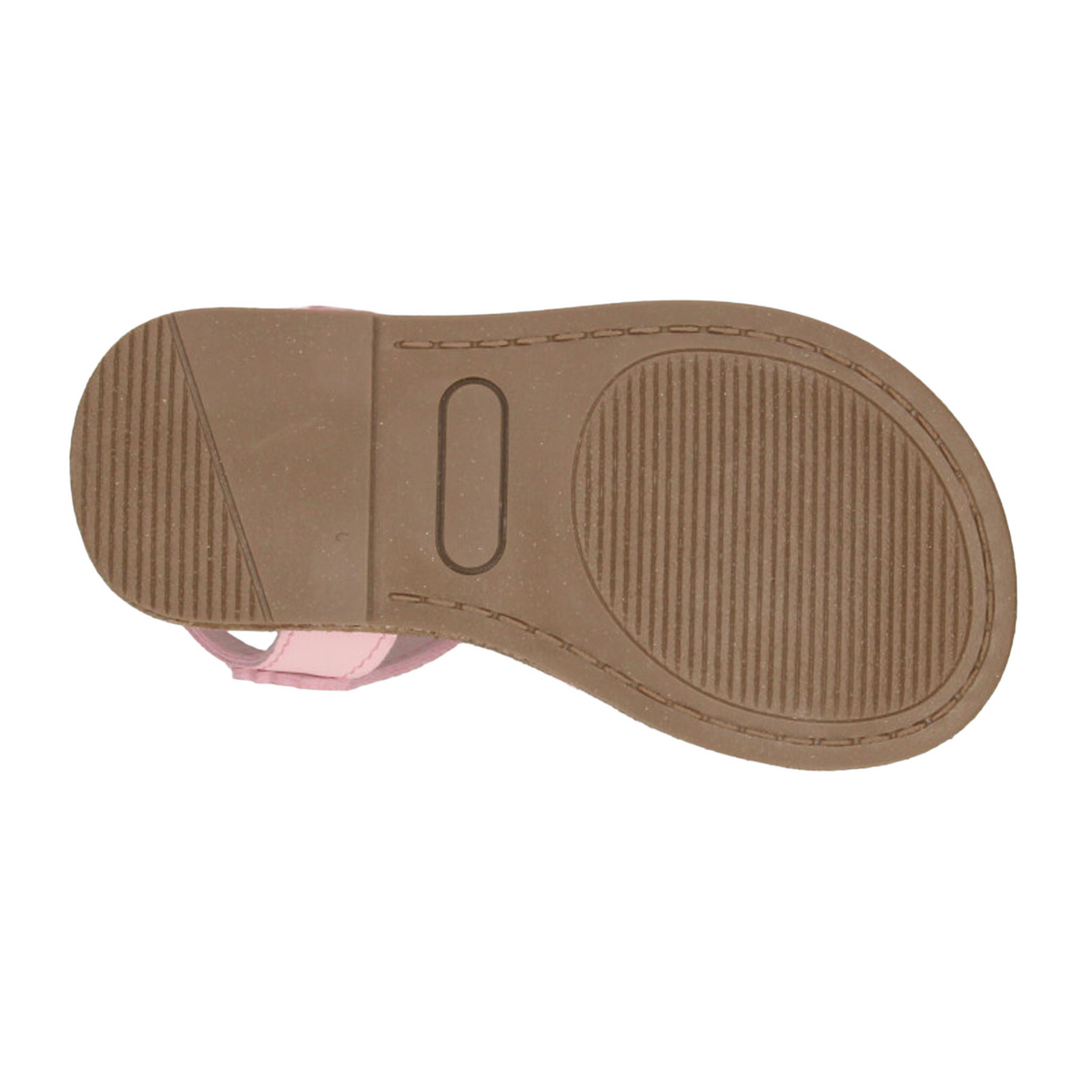 Sandalias Vavito Niña Rosa Casual Infantil T15-18, foto 9 de 10