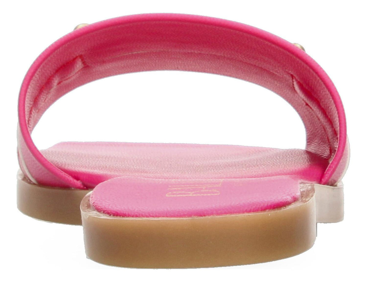 Sandalias Fucsia Para Mujer [bal1], foto 8 de 10