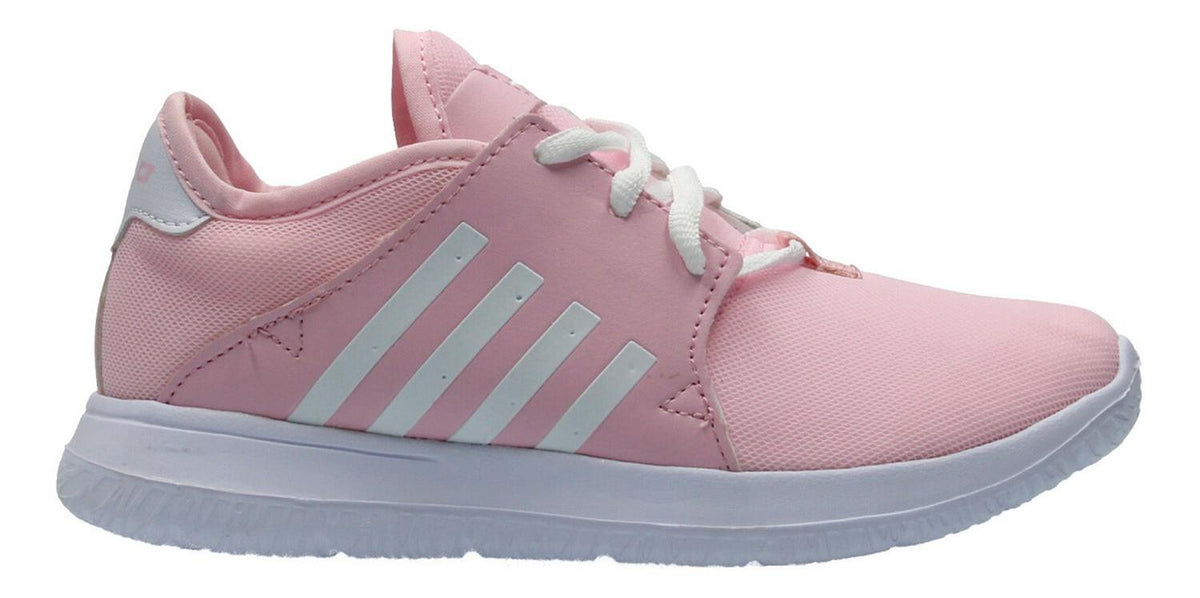Tenis Janlo Para Niña 2324 Rosa [jlo29], foto 1 de 6