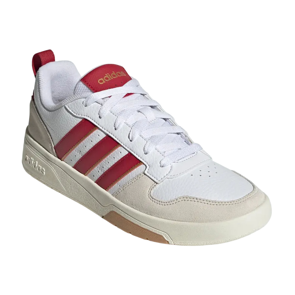 Tenis Adidas Courtwave Hombre Blanco Casual Caballero, foto 10 de 10