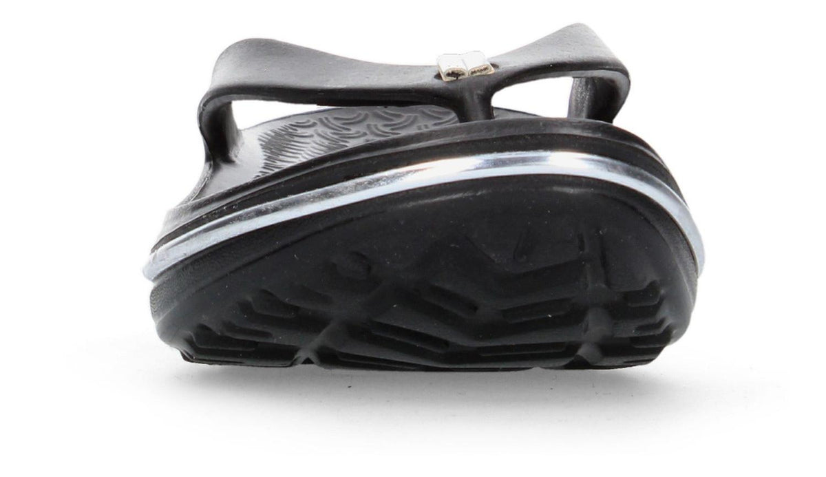 Sandalias Gosh Para Mujer 53104-03 Negro [gos817], foto 6 de 10