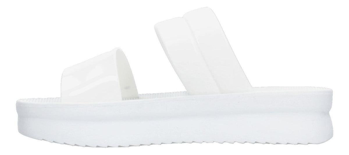 Sandalias Ulän Blanco Para Mujer [ula12], foto 5 de 10