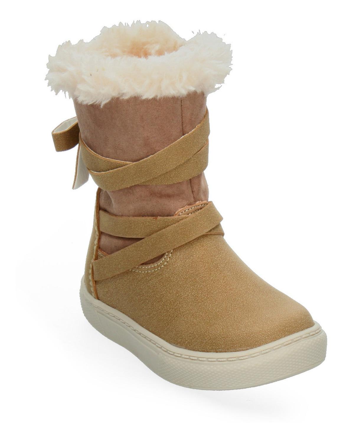 Bota Jakuna Cafe Para Niña [jak213], foto 6 de 11